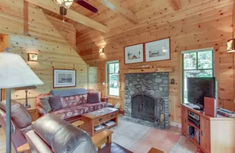 Metolius Cabin 10