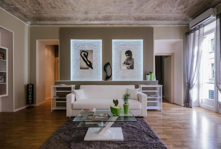 Apart Hotel Torino
