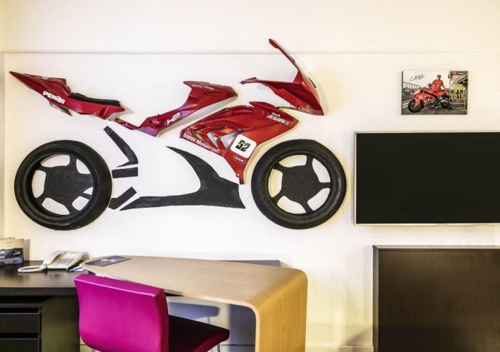 Novotel Praha Wenceslas Square photo 16