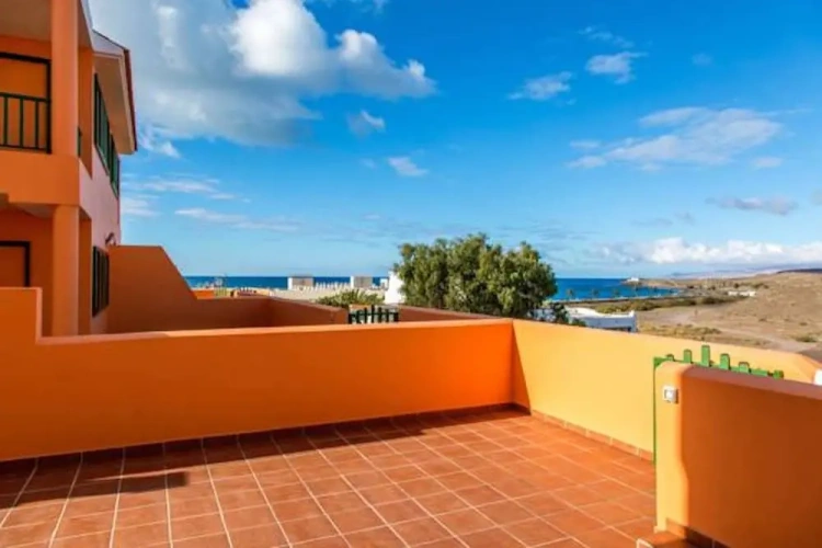 3 Bedrooms Family Villa with view