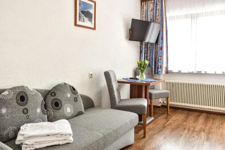 Hotel Panorama