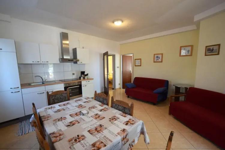 Apartments Frane