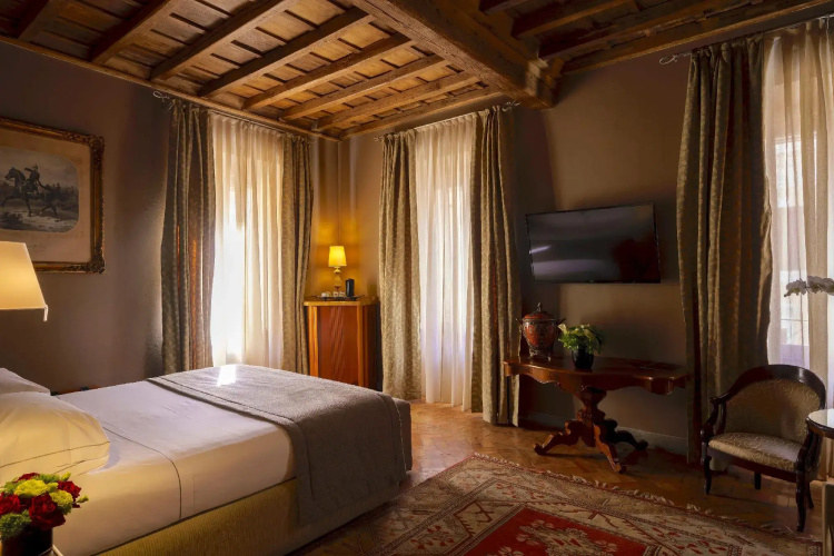 Valadier Hotel
