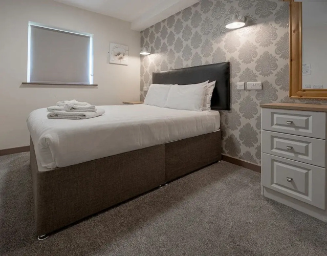 The Alcester Inn