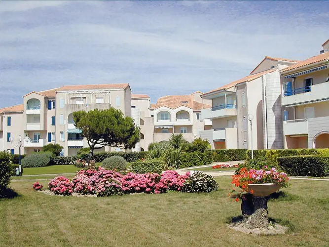 Lagrange Vacances Les Marines
