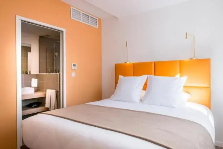 Logis Hotel le Tilia