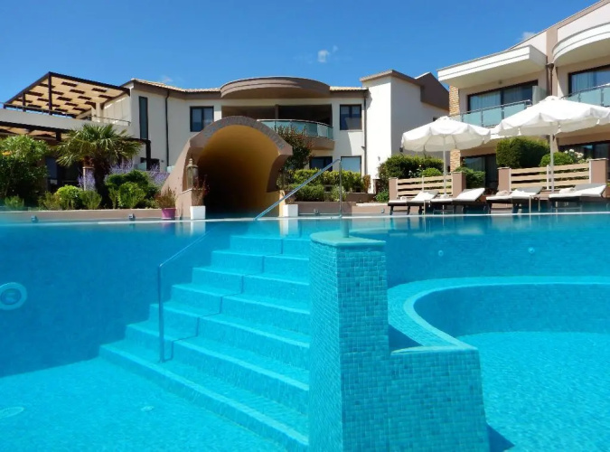 Alexandra Golden Boutique Hotel-Adults Only photo 11