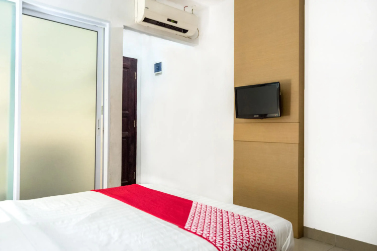 Capital O 664 Romance Hotel