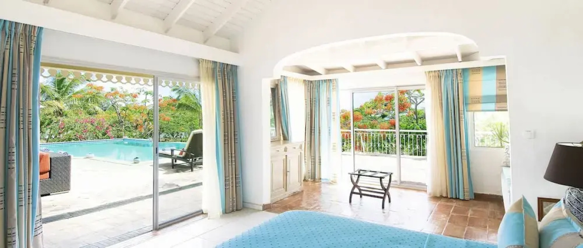 Bonanza Villa