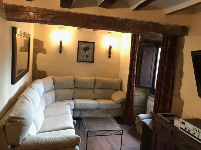 La Posada de Leza