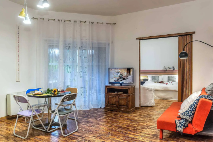 Hotelbild