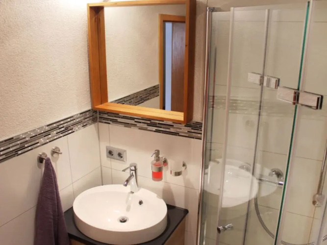 Apartment Ehinger Eisenbach