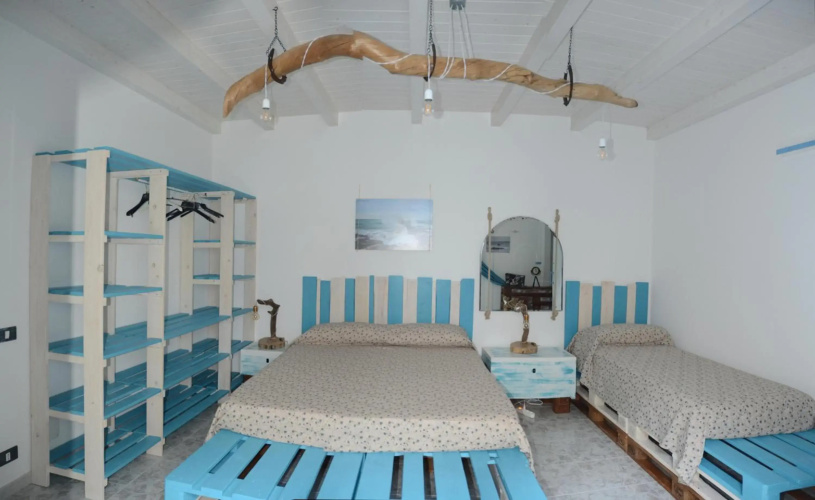 Casa Vacanze Amonì