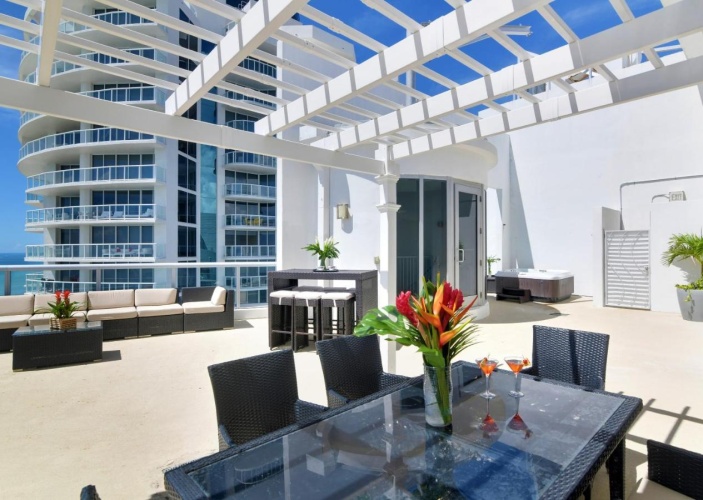 Marenas Beach Resort photo 39