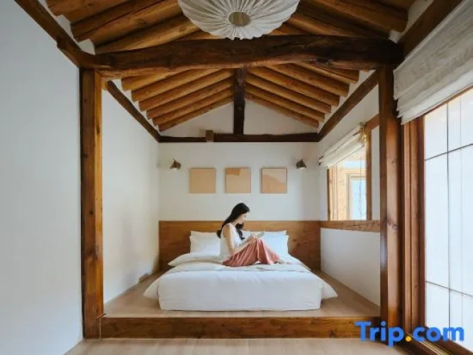 Prestige room