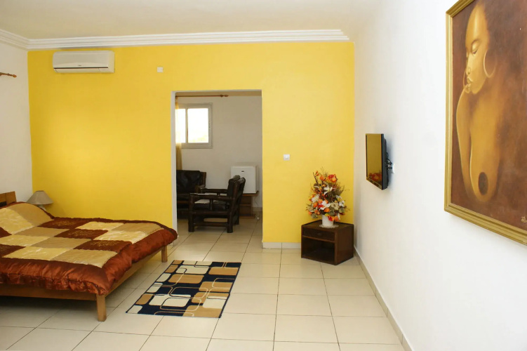 Sun Set Hotel