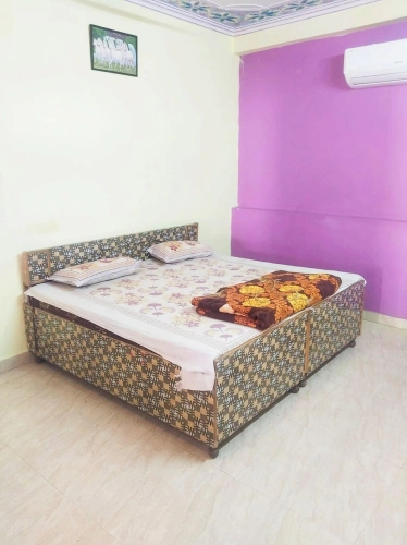 Superior Double room with city view