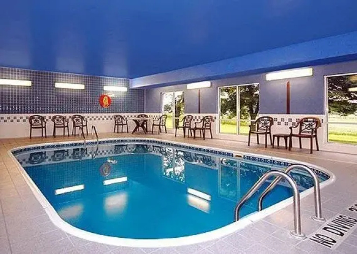 Quality Inn