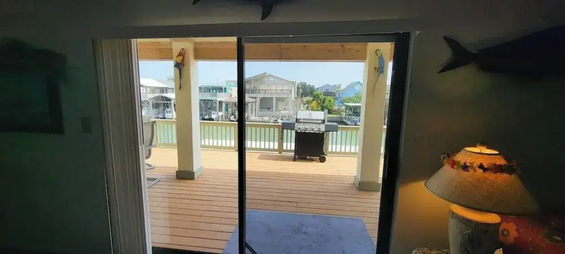Fish Crazy House