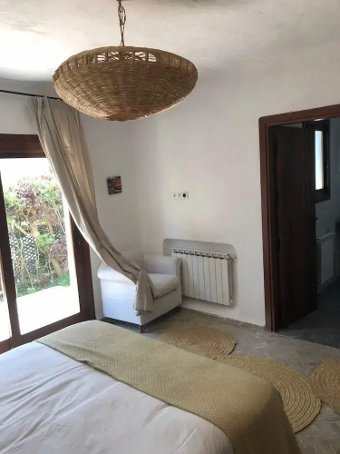 Villa Mbr