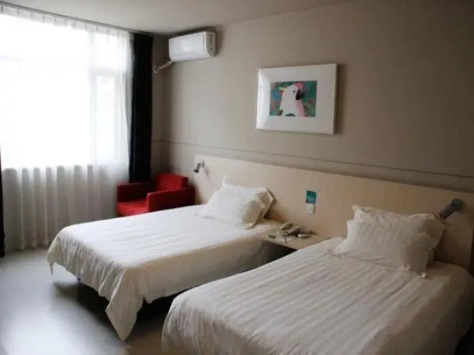 Business Twin room