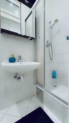 Comfy 1BR Apt Near Praterstern