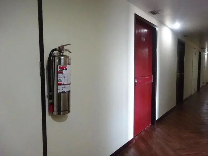 Economy Twin room