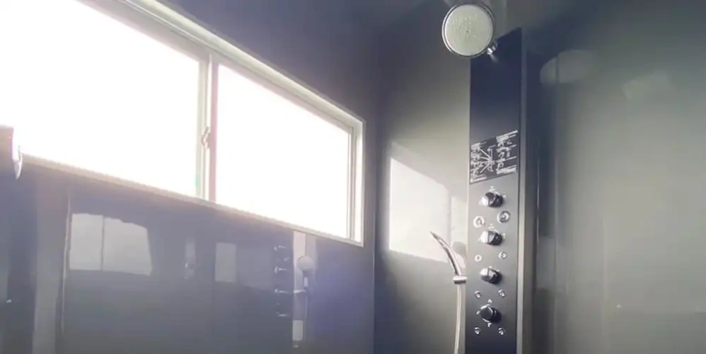 1 Bedroom Deluxe Double room