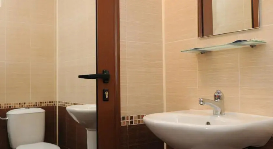 Guest Rooms Vais