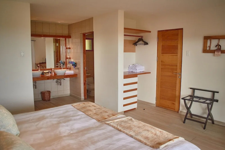 Hotel Hare Uta