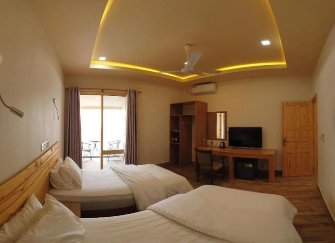 Tiger Shark Residence