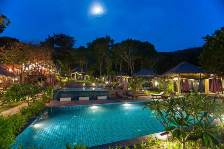 La Laanta Hideaway Resort