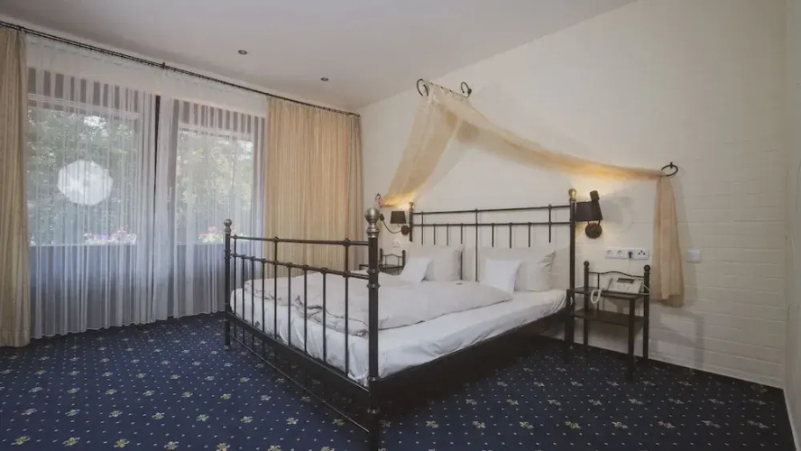 Hotel Zur Heidschnucke