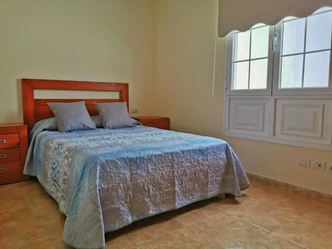 Apartamentos Brito