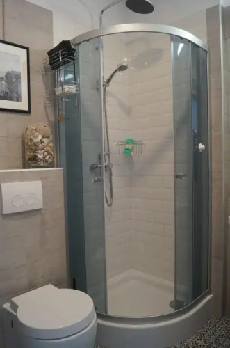 Apartament Ariańska