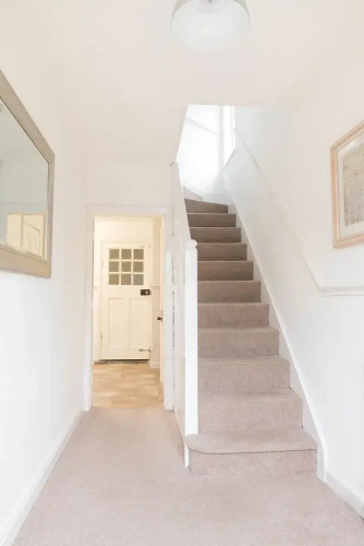 STUNNING 3 Bed Cambridge City