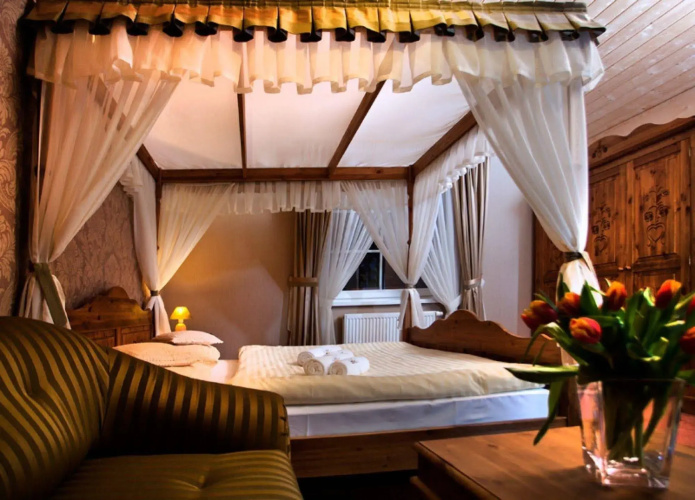 Hotel Meta Resort & Vine SPA