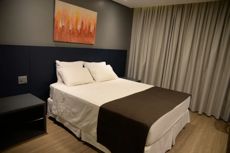 Luxury Double room