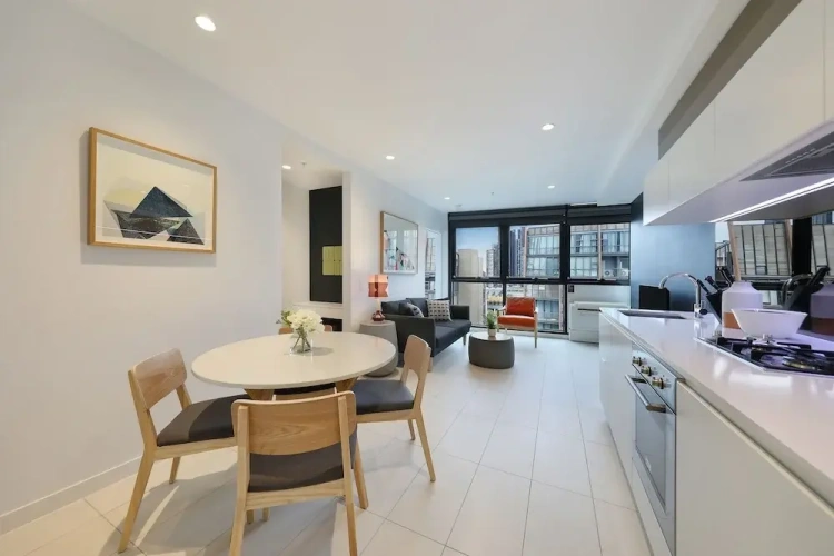 Family Apartment