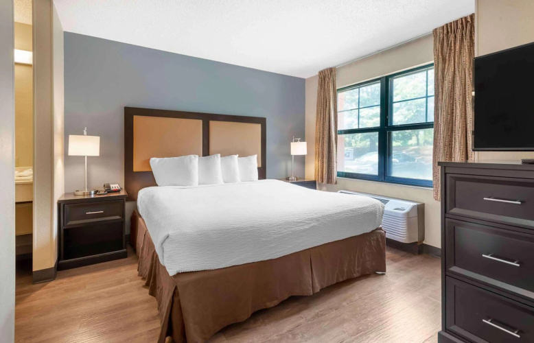 Extended Stay America Princeton West Windsor photo 6