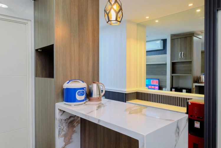 1 Bedroom Standard Apartment