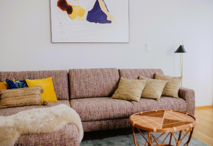Standard Family room