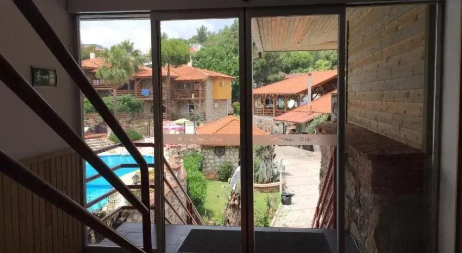 Lycian Hotel