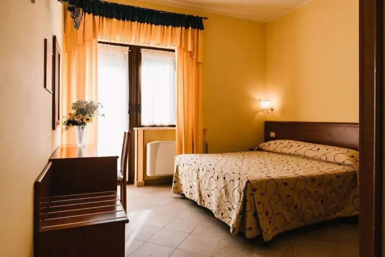 Hotel Nilde