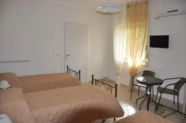 Villa Rahal