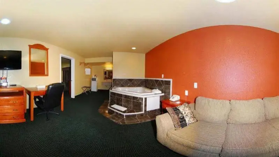 Econo Lodge Miami