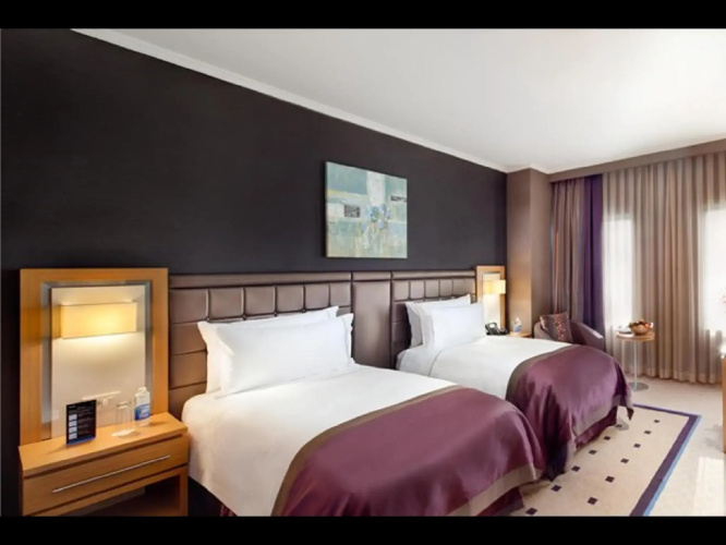 Divan Erbil Hotel