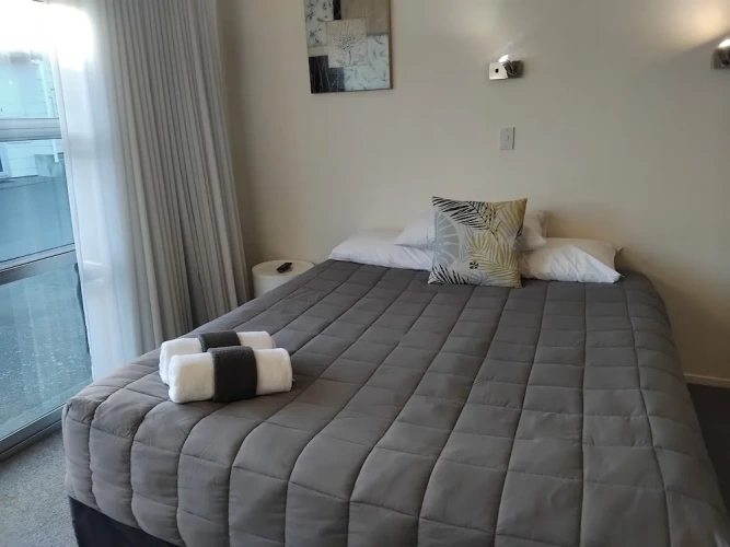 1 Bedroom Family Suite
