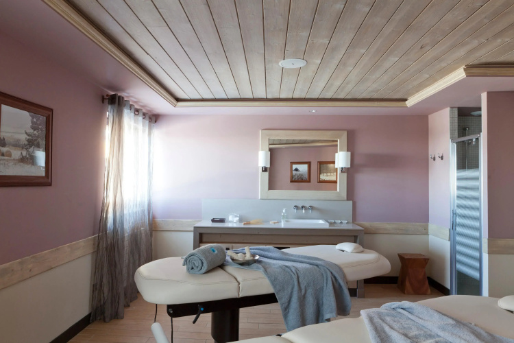 Résidence Pierre & Vacances Premium L'Amara