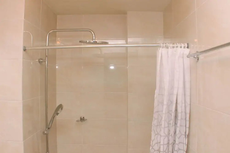 Stunning And Comfortable 1Br Apartment Mustika Golf Residence